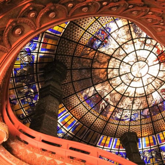 エラワンミュージアム